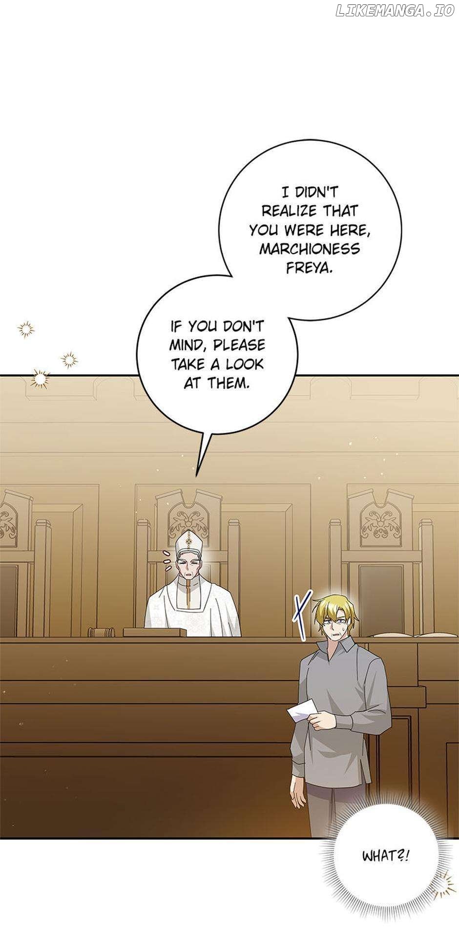 Please Support Revenge Chapter 99 page 9
