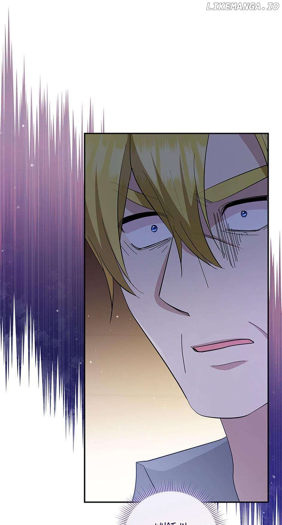 Please Support Revenge Chapter 99 page 10