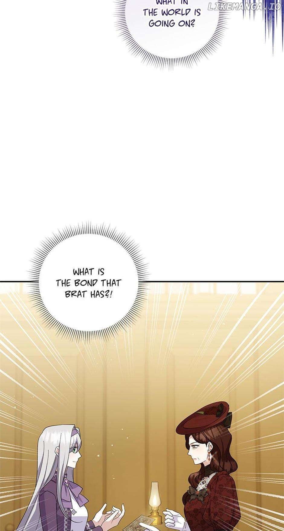 Please Support Revenge Chapter 99 page 11