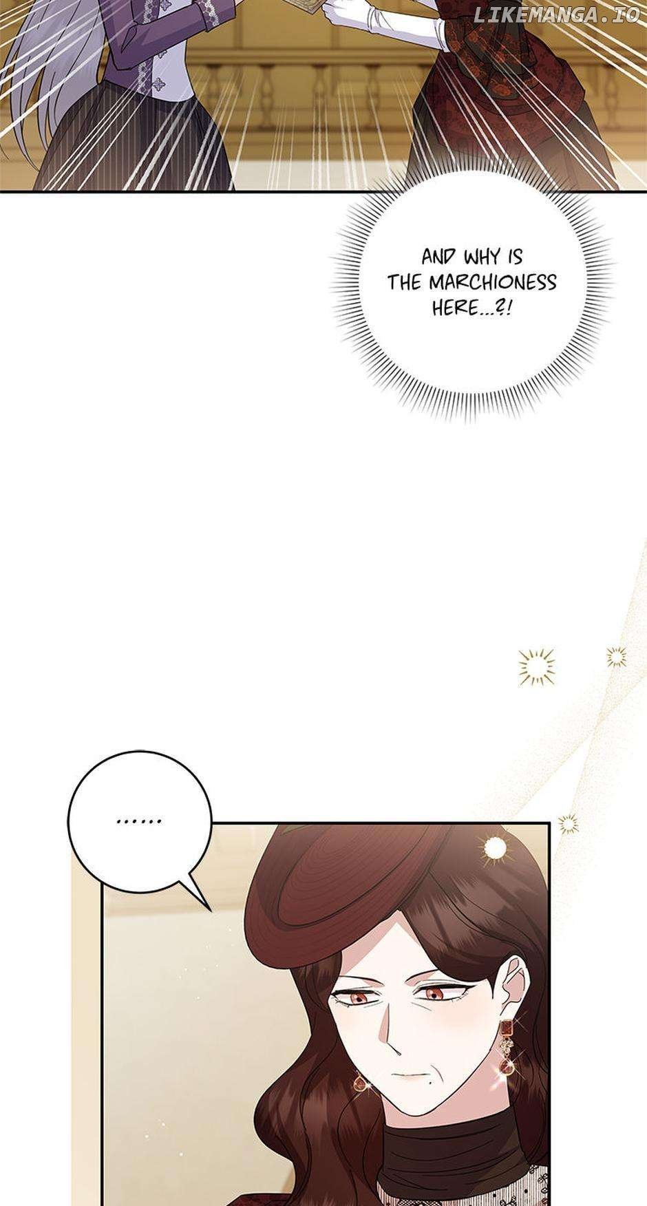 Please Support Revenge Chapter 99 page 12