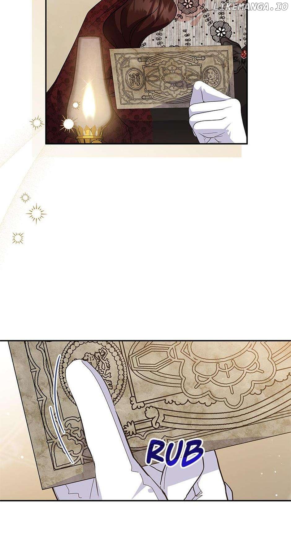 Please Support Revenge Chapter 99 page 13