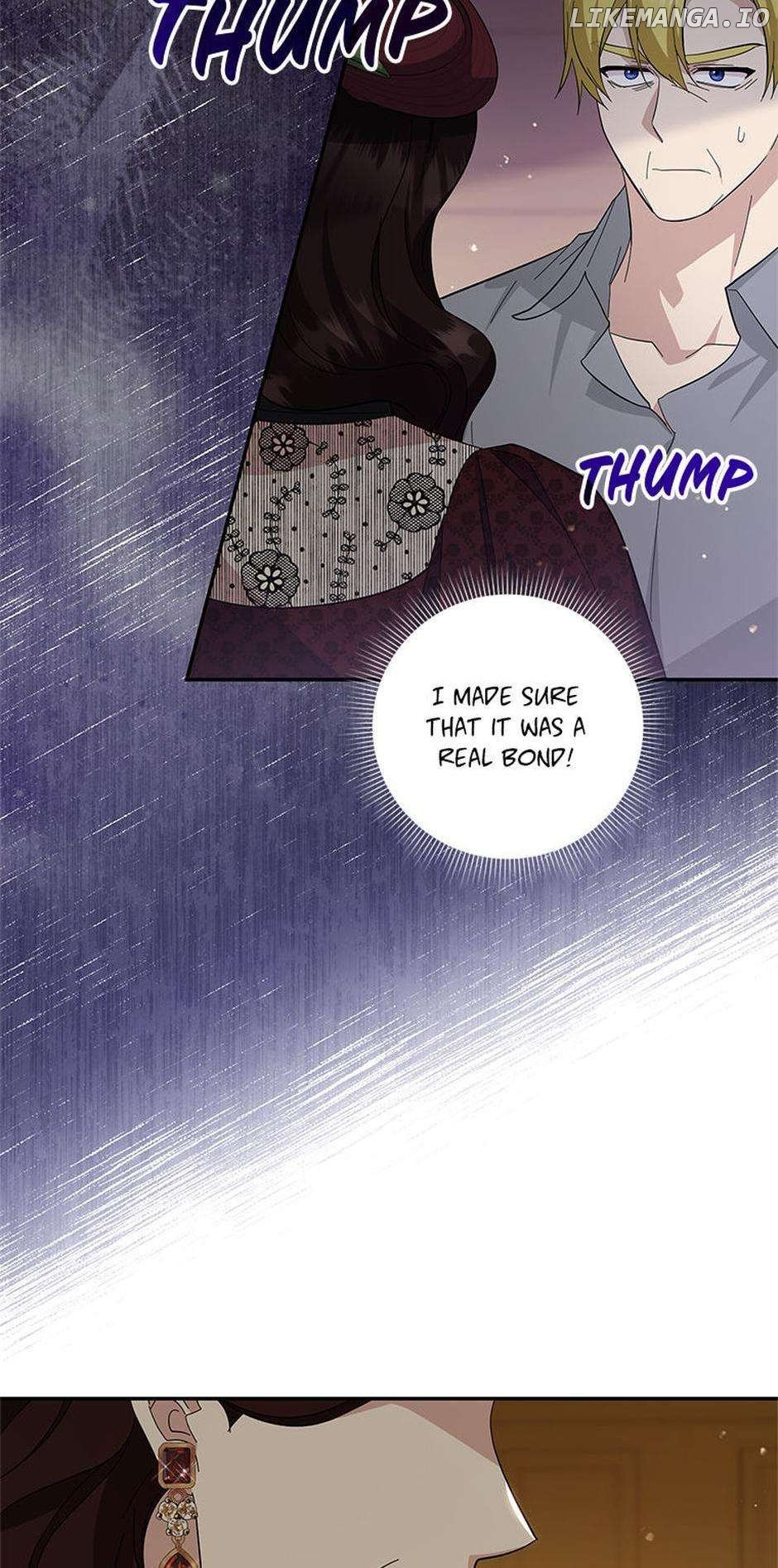 Please Support Revenge Chapter 99 page 18