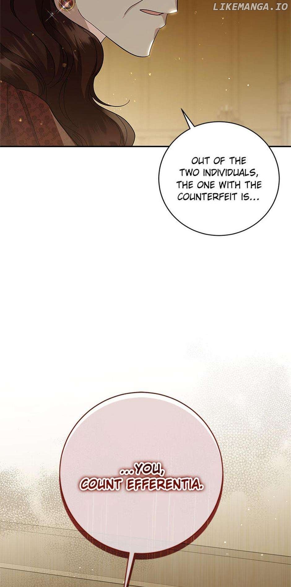 Please Support Revenge Chapter 99 page 19