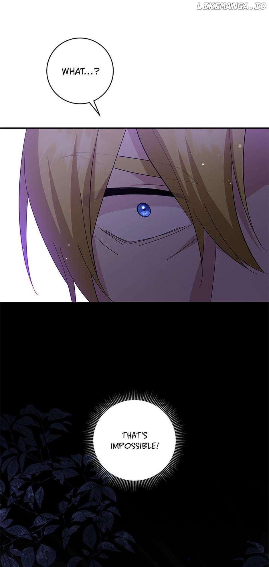 Please Support Revenge Chapter 99 page 21