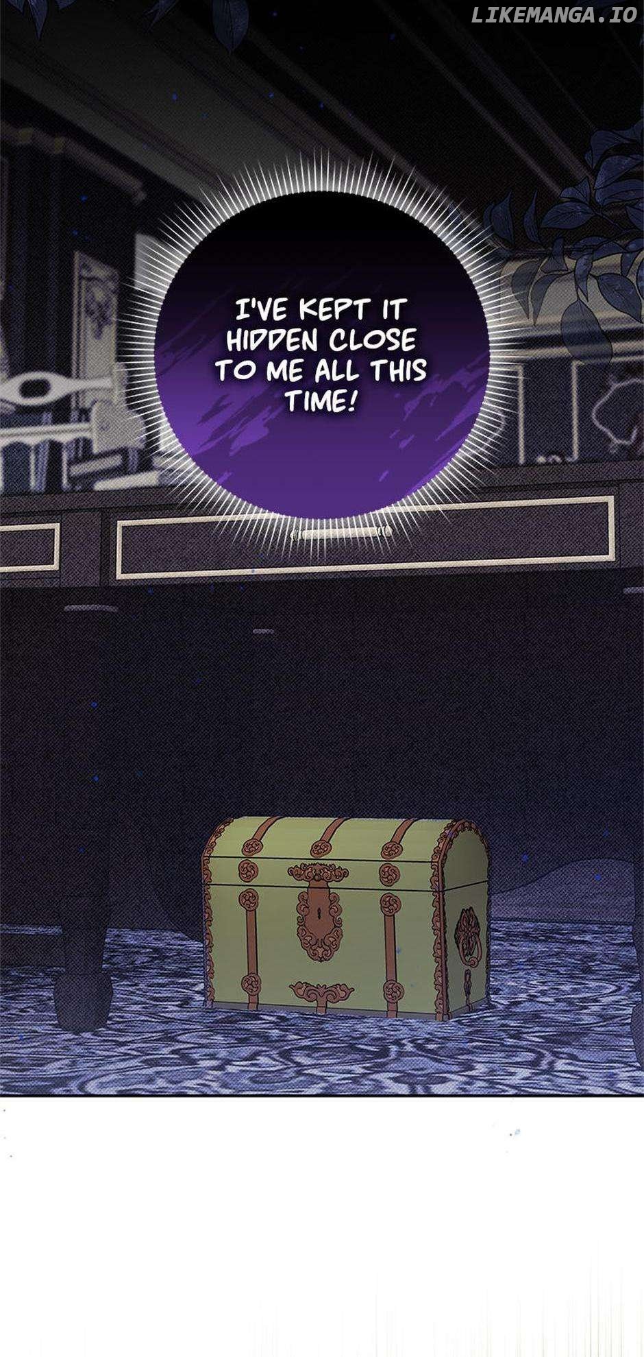 Please Support Revenge Chapter 99 page 22