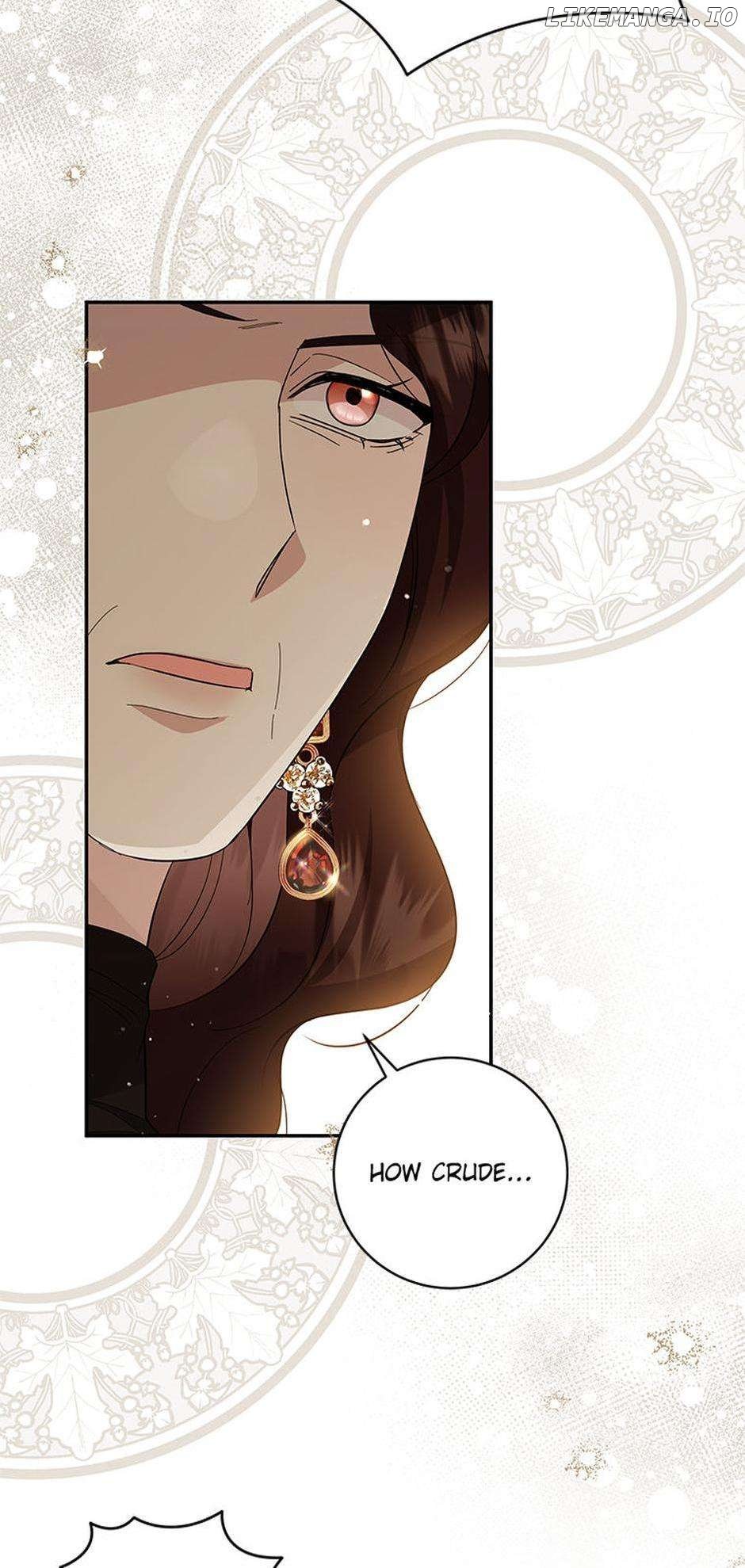 Please Support Revenge Chapter 99 page 24
