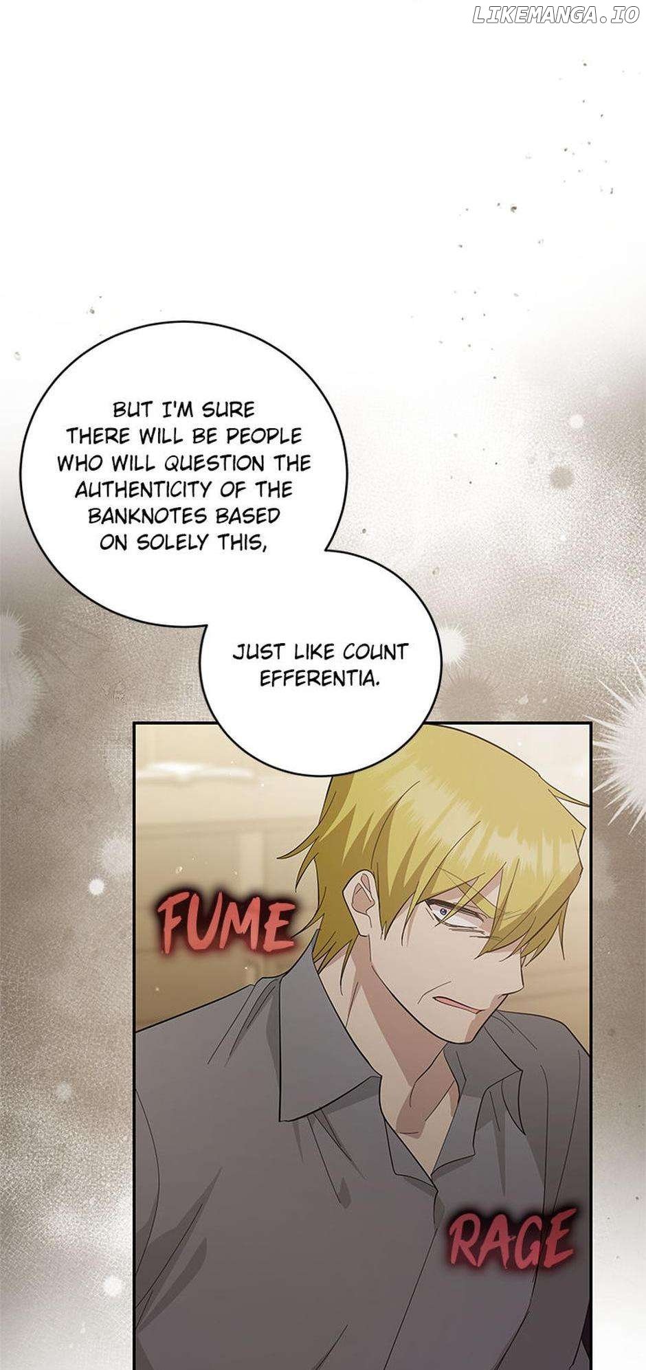 Please Support Revenge Chapter 99 page 27