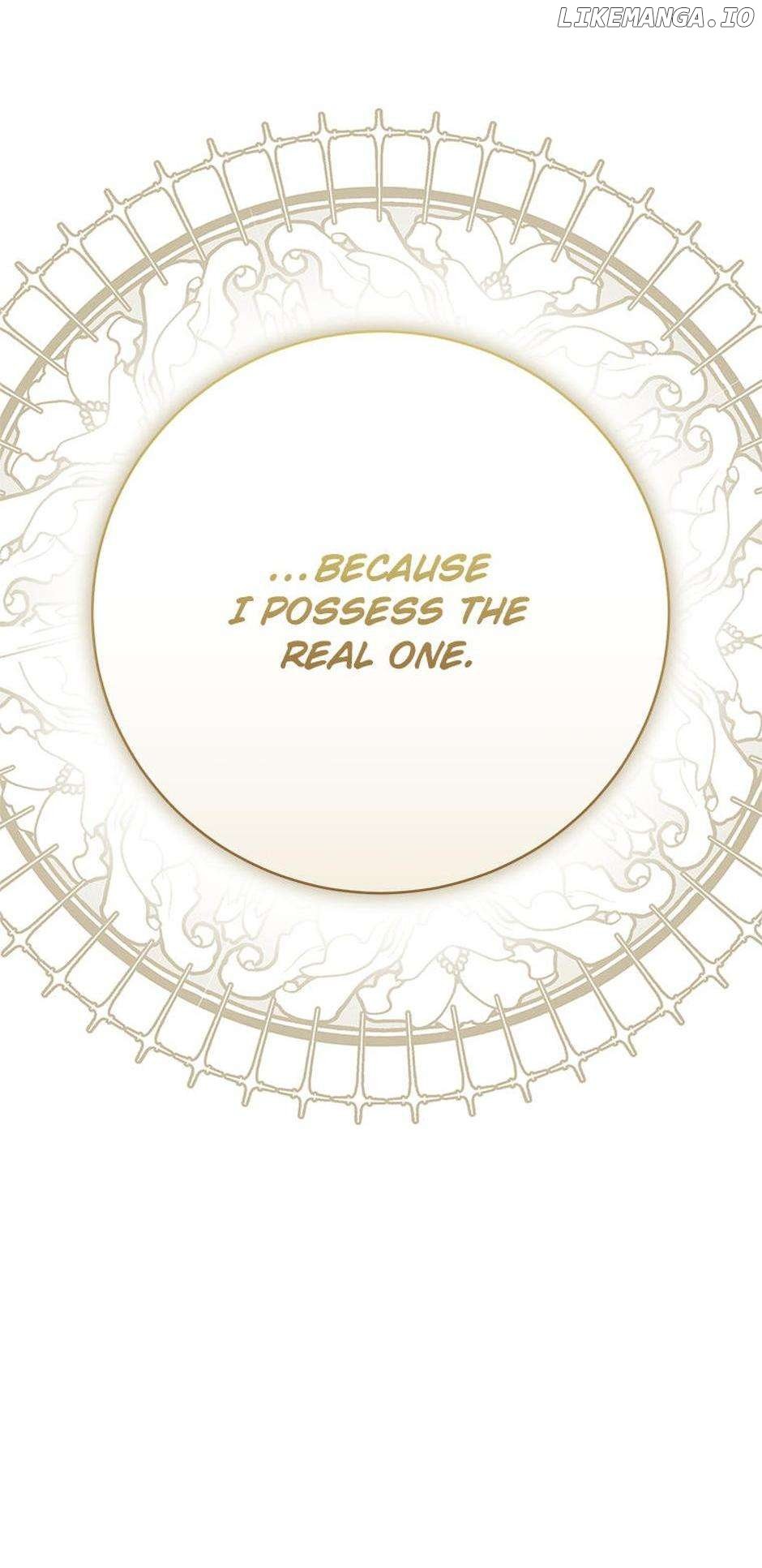 Please Support Revenge Chapter 99 page 2