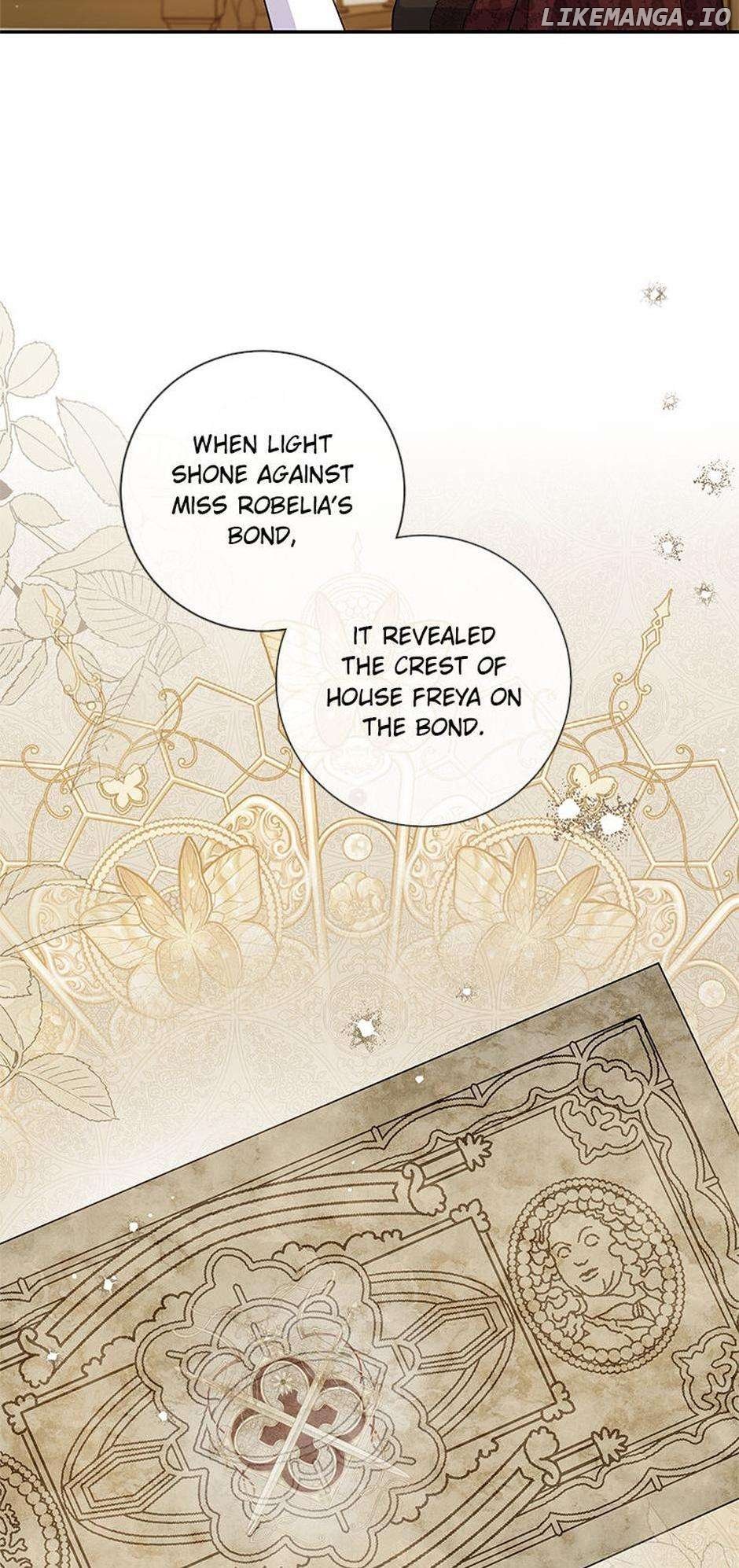 Please Support Revenge Chapter 99 page 29