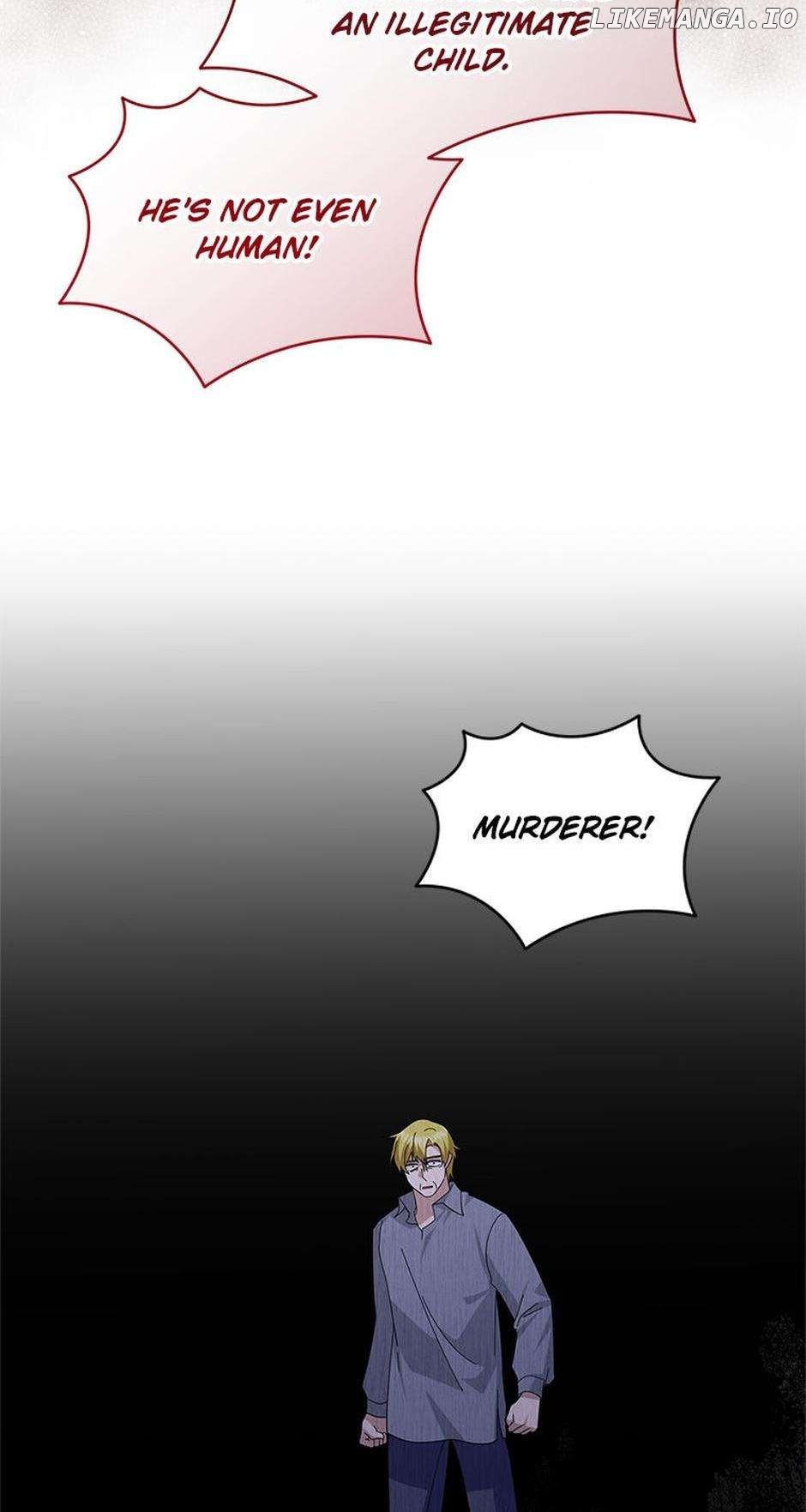 Please Support Revenge Chapter 99 page 35