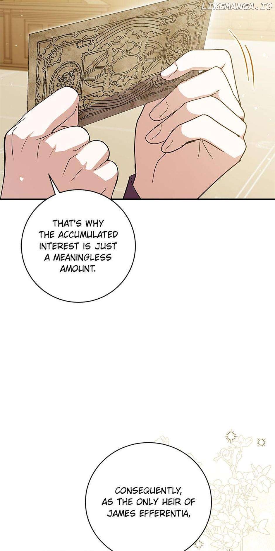 Please Support Revenge Chapter 99 page 42
