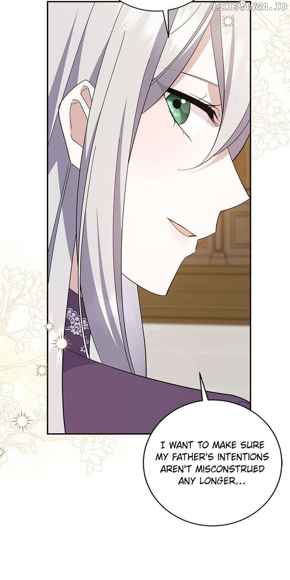 Please Support Revenge Chapter 99 page 43