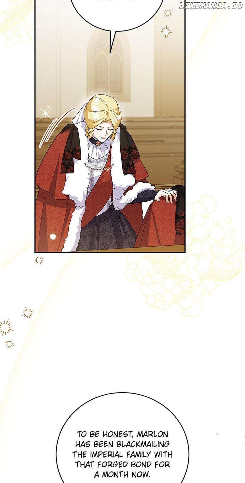 Please Support Revenge Chapter 99 page 47