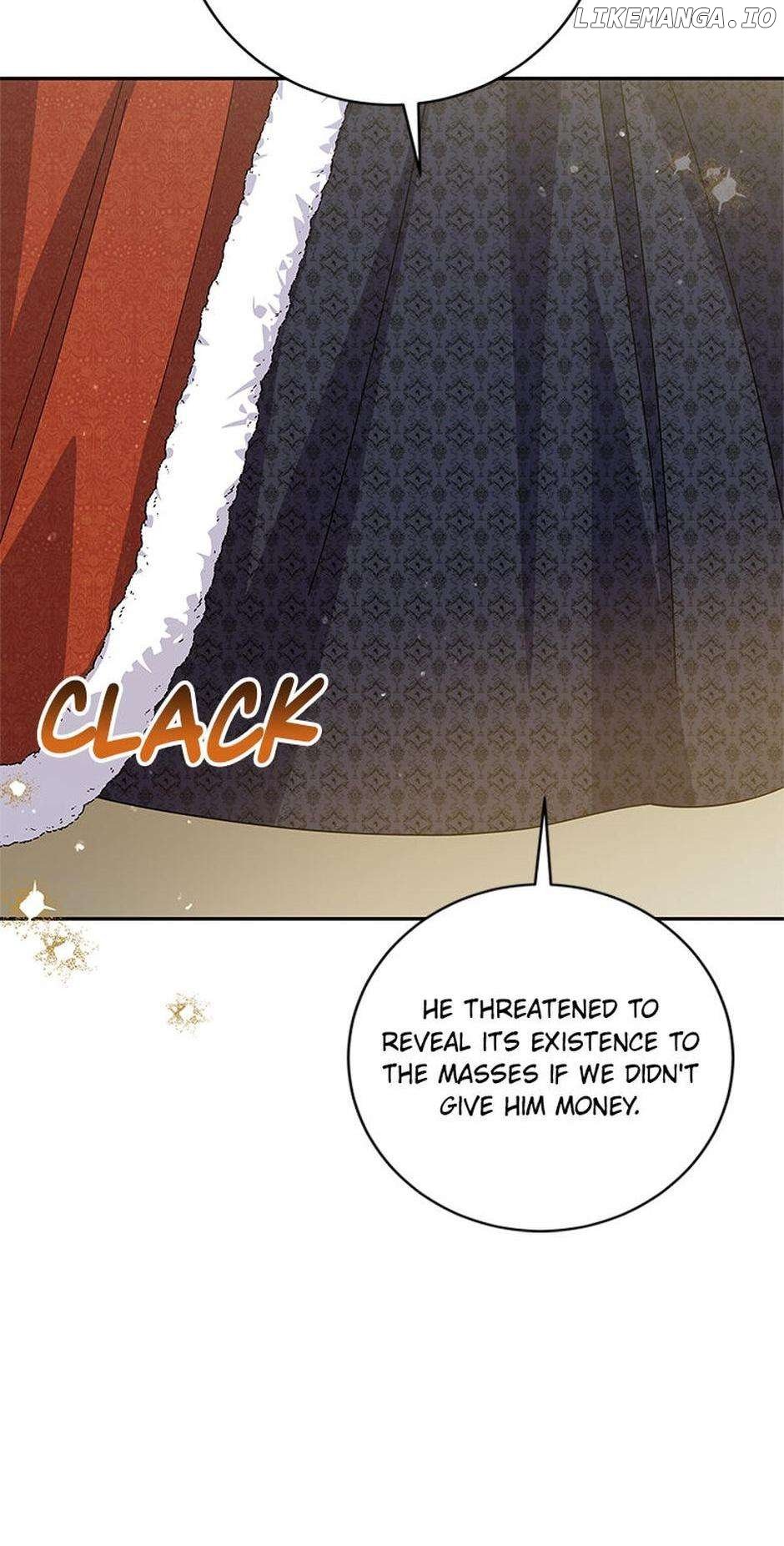 Please Support Revenge Chapter 99 page 48