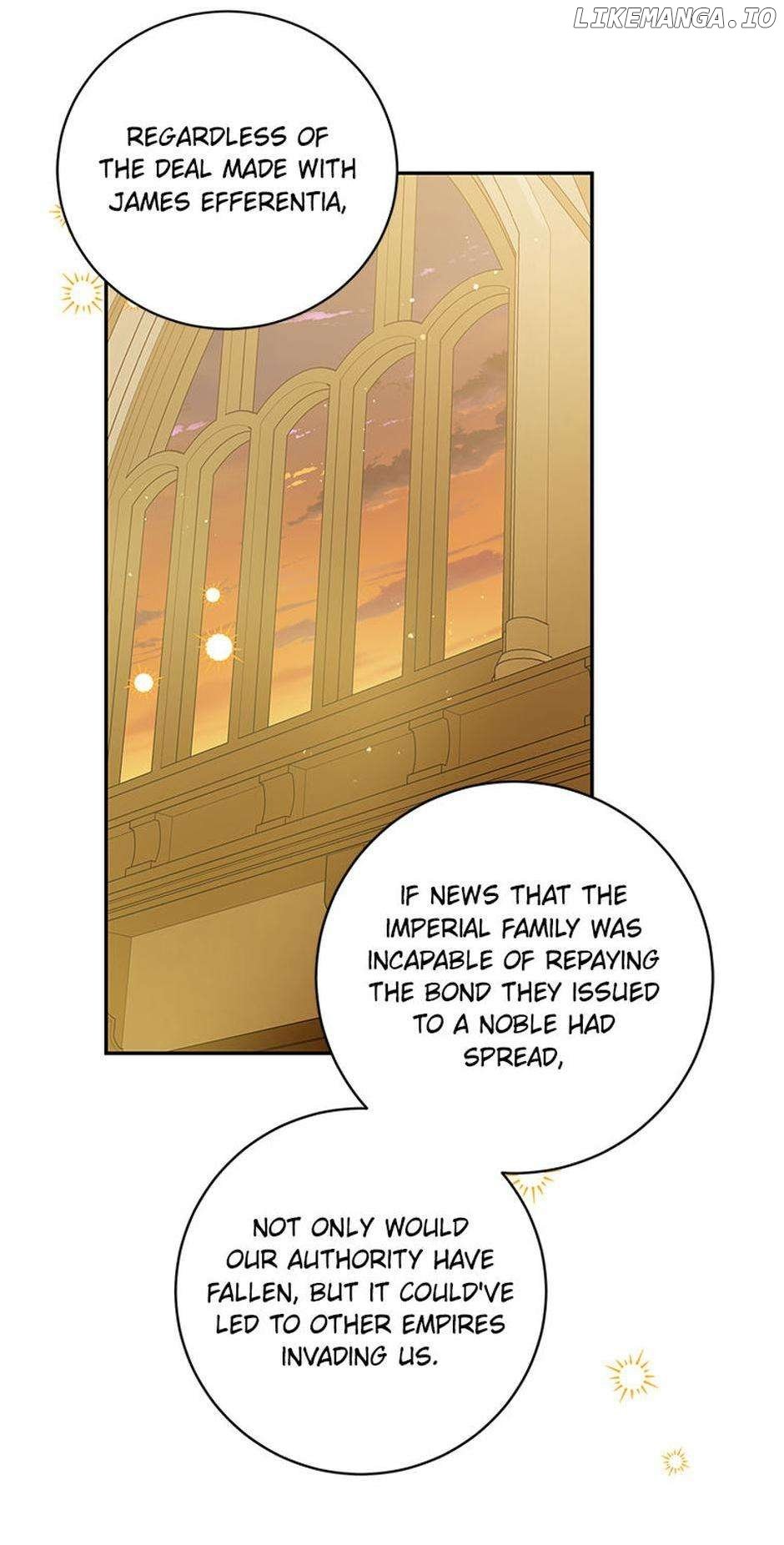 Please Support Revenge Chapter 99 page 49