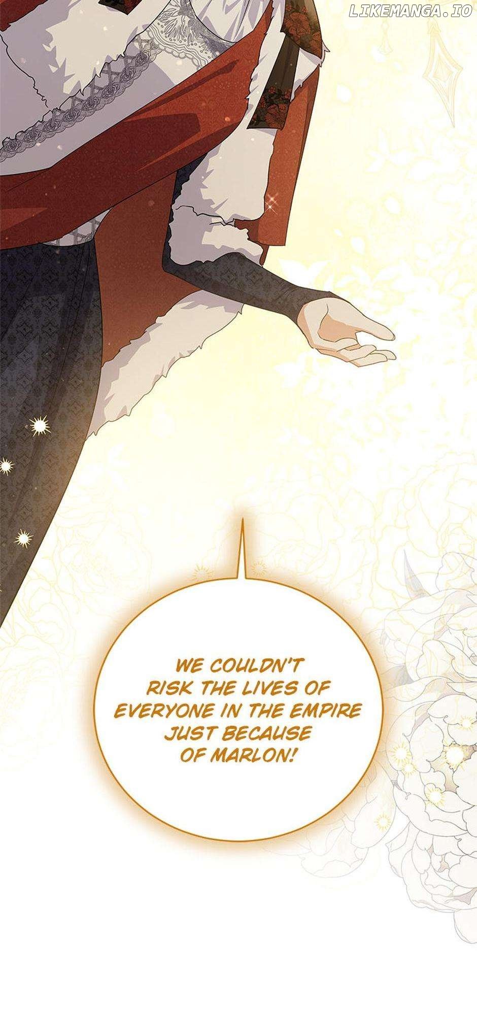 Please Support Revenge Chapter 99 page 52