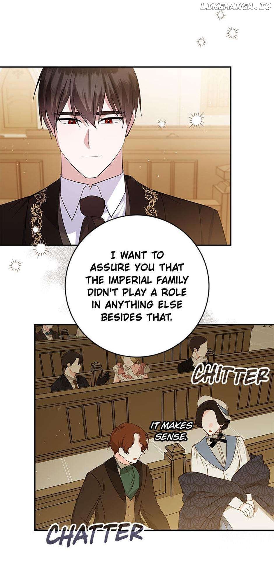 Please Support Revenge Chapter 99 page 53