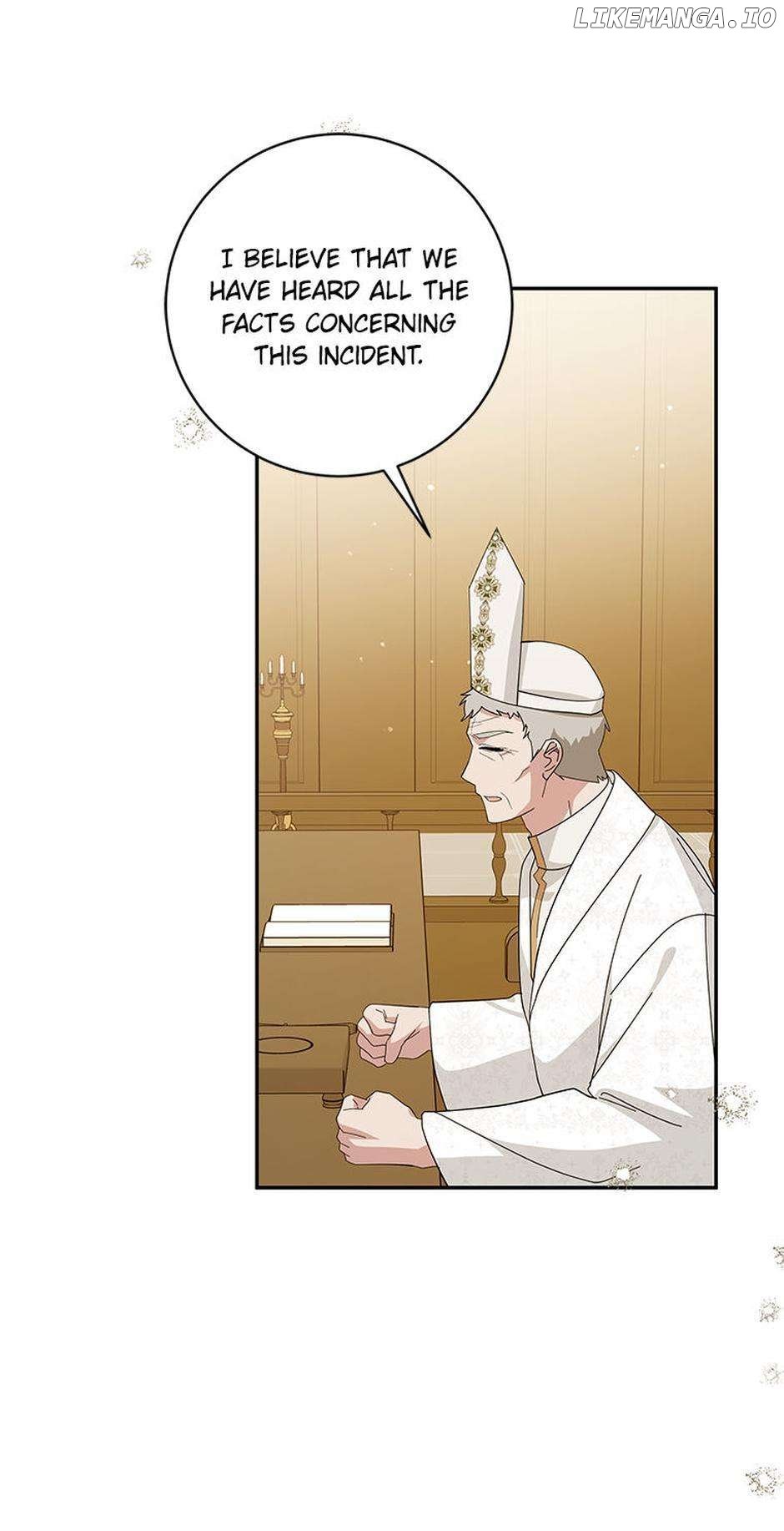 Please Support Revenge Chapter 99 page 55