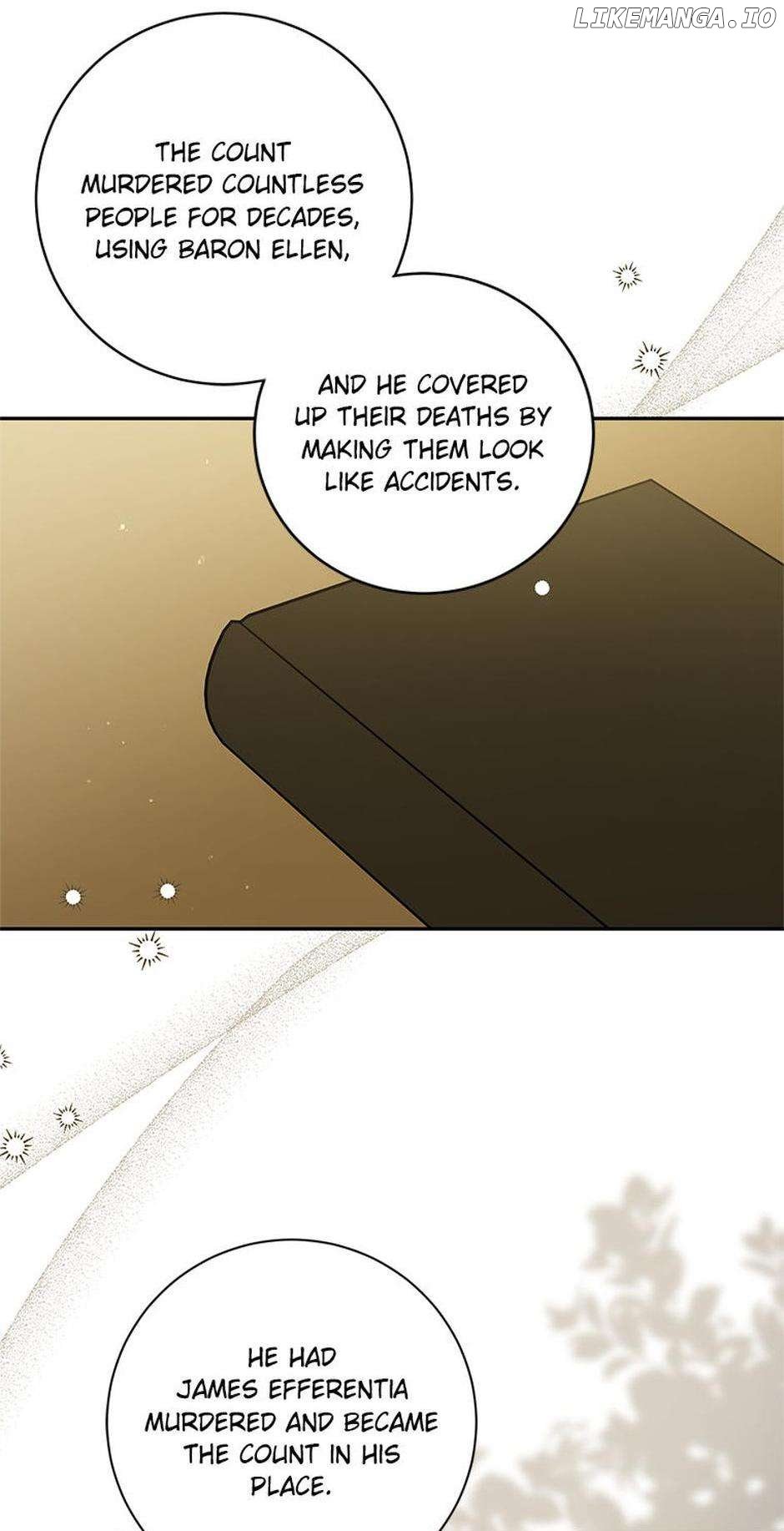 Please Support Revenge Chapter 99 page 56