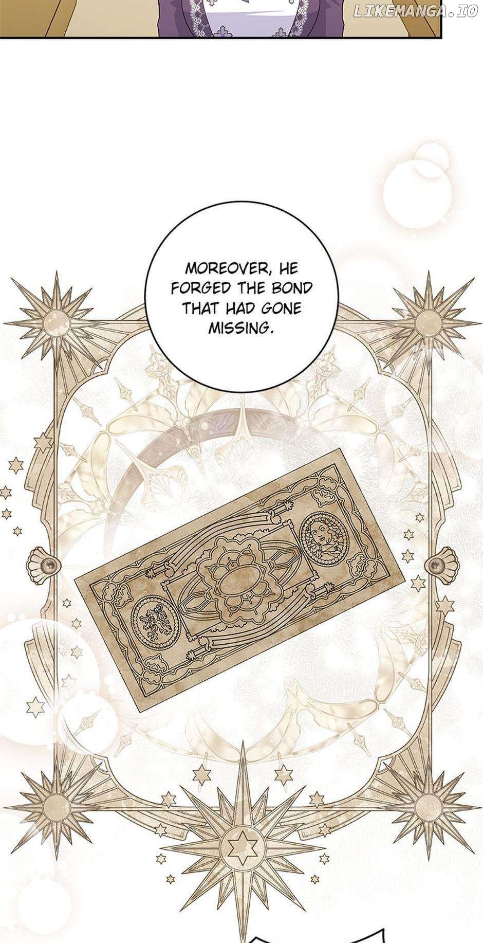 Please Support Revenge Chapter 99 page 58