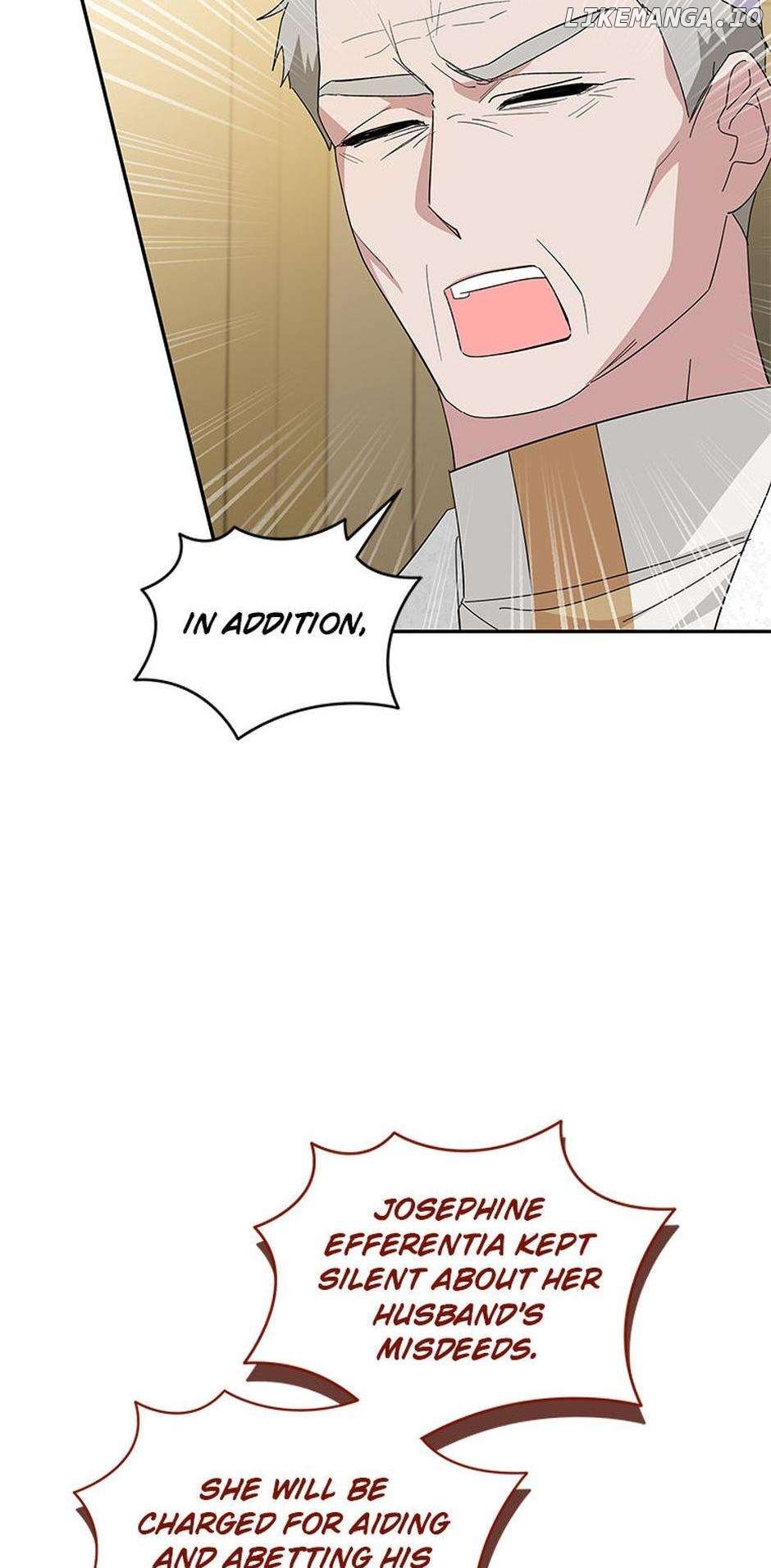 Please Support Revenge Chapter 99 page 63