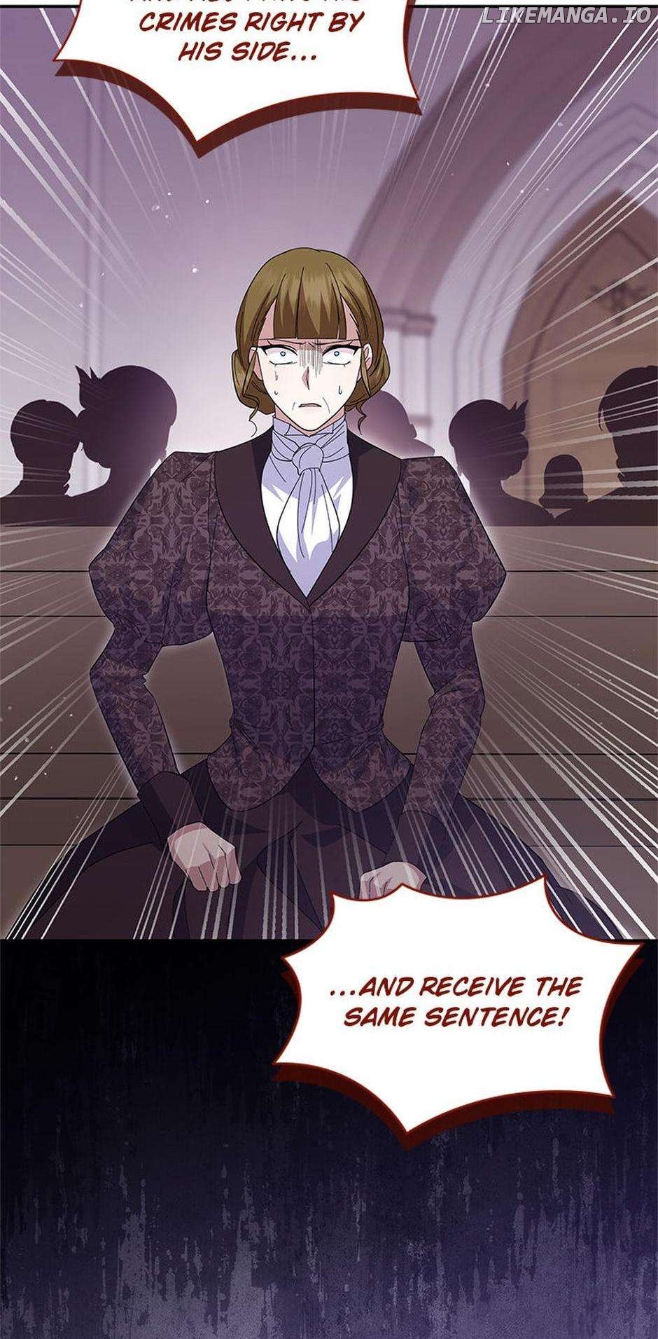 Please Support Revenge Chapter 99 page 64
