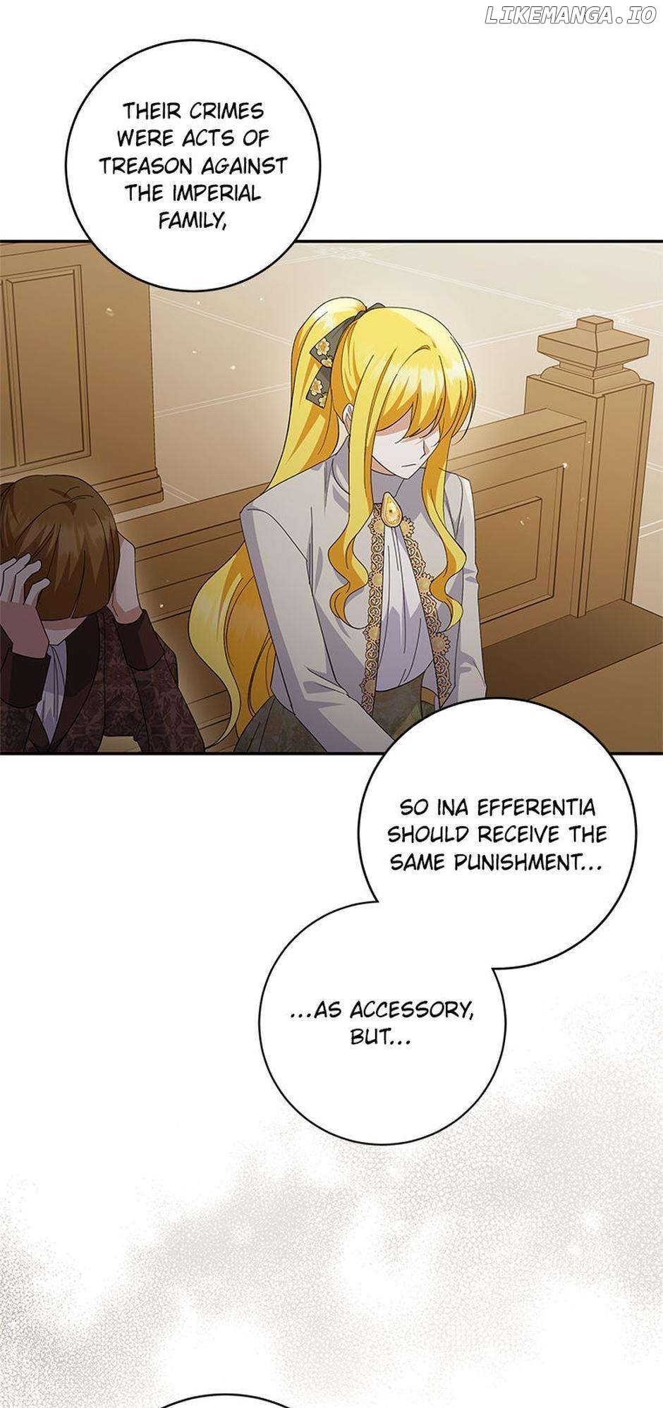 Please Support Revenge Chapter 99 page 66