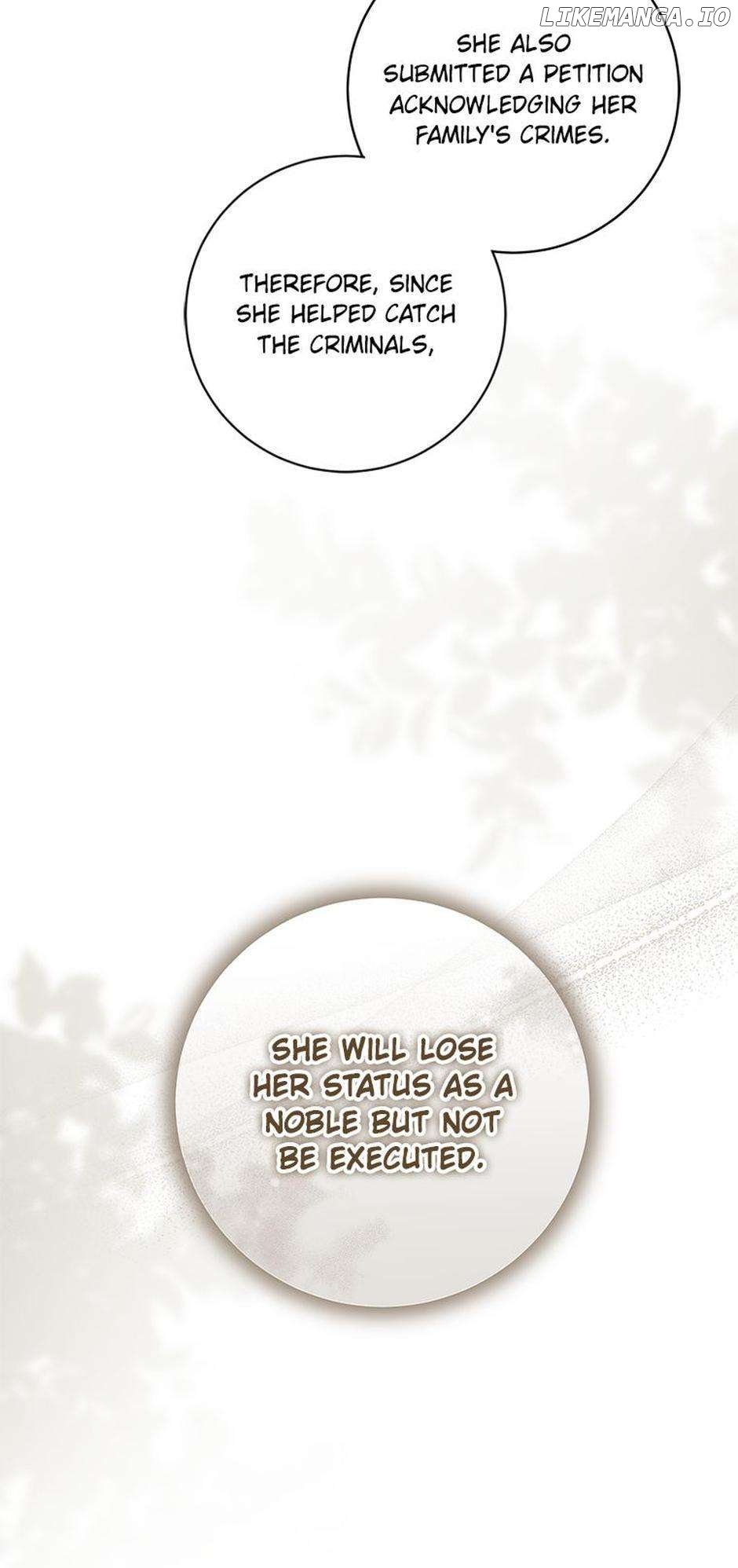 Please Support Revenge Chapter 99 page 68