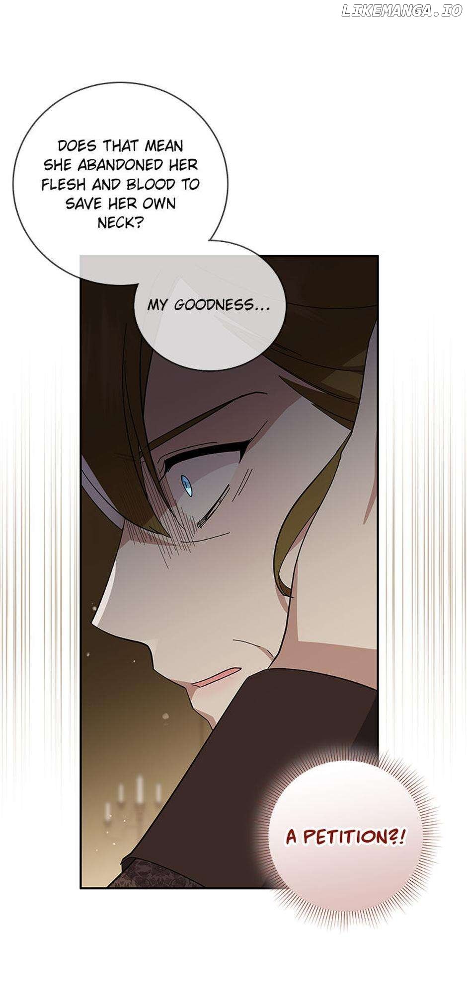 Please Support Revenge Chapter 99 page 70
