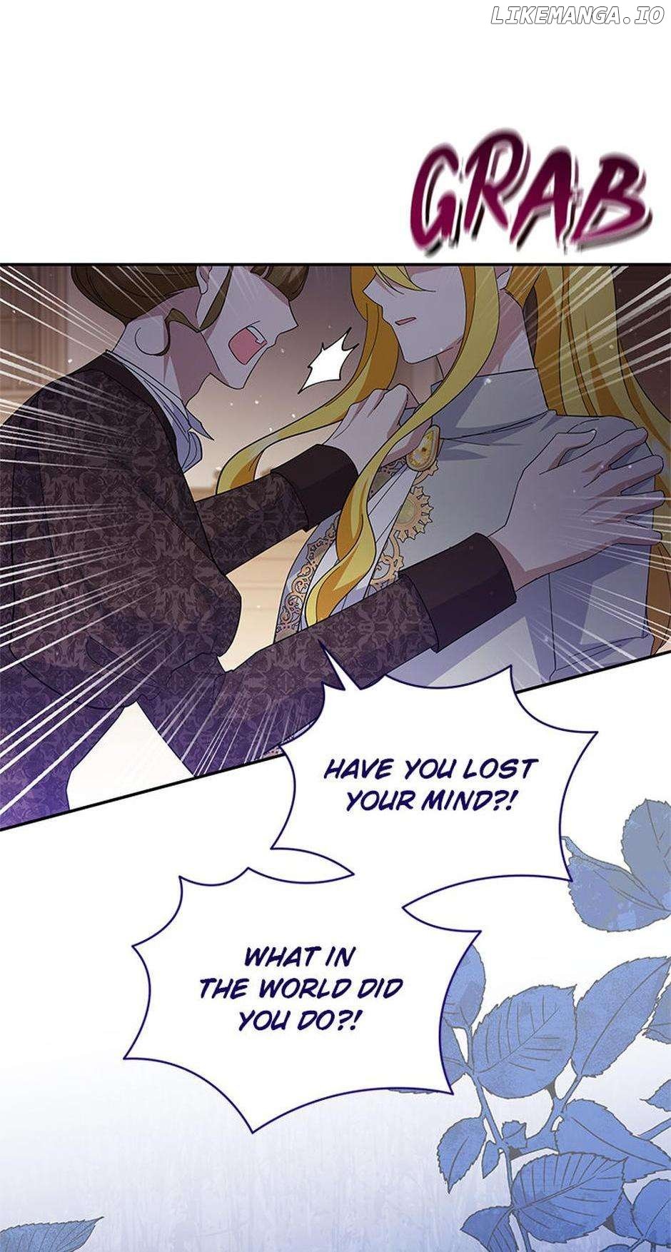 Please Support Revenge Chapter 99 page 72