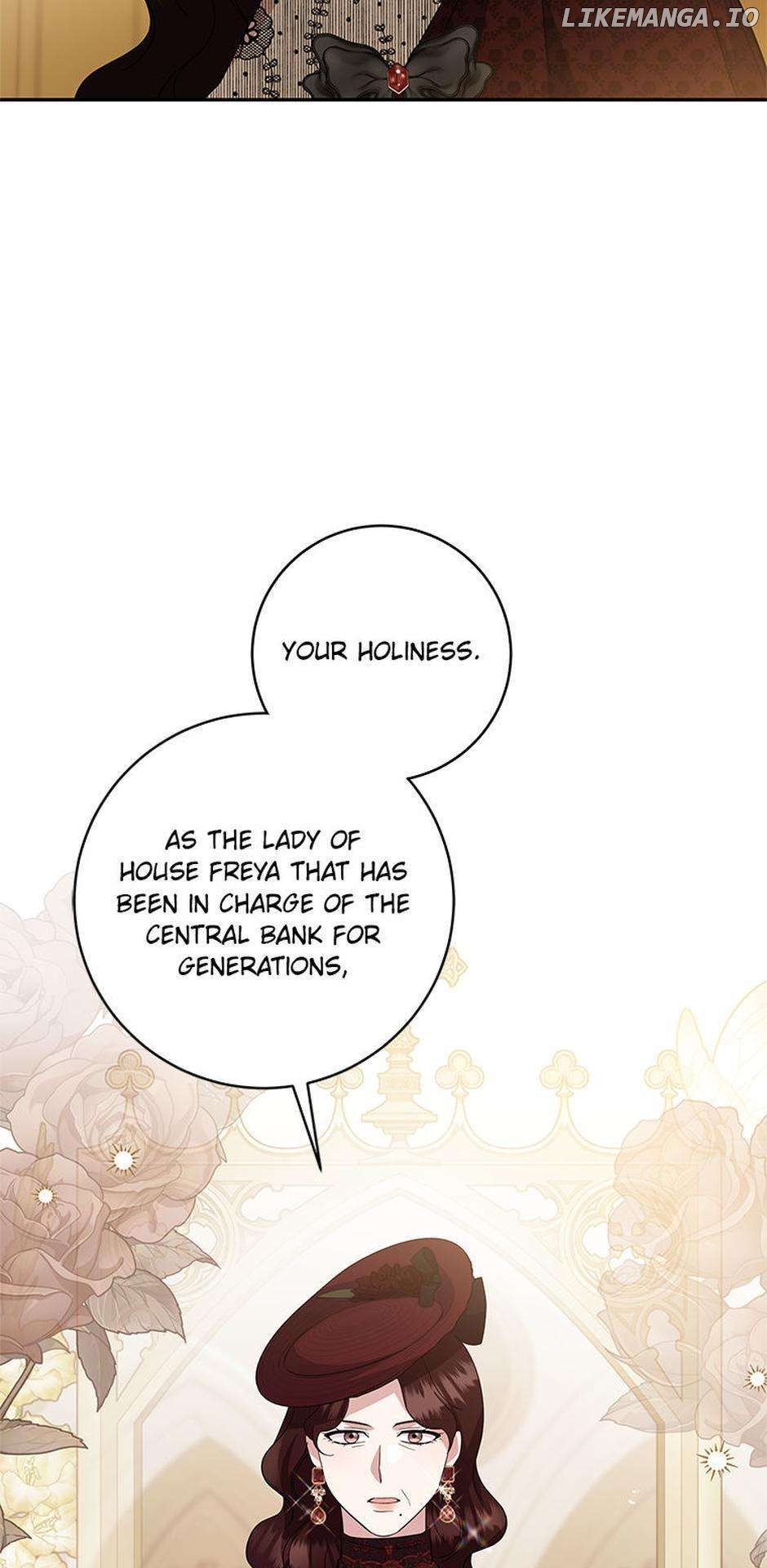 Please Support Revenge Chapter 99 page 7