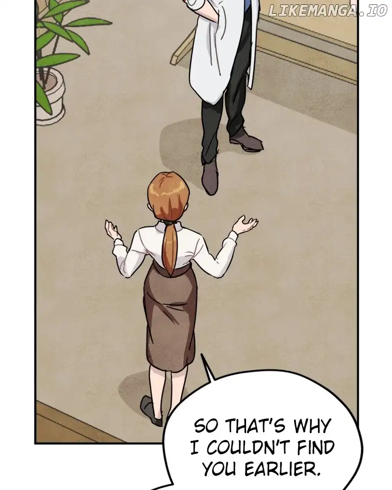 Potion Witch Chapter 10 page 11