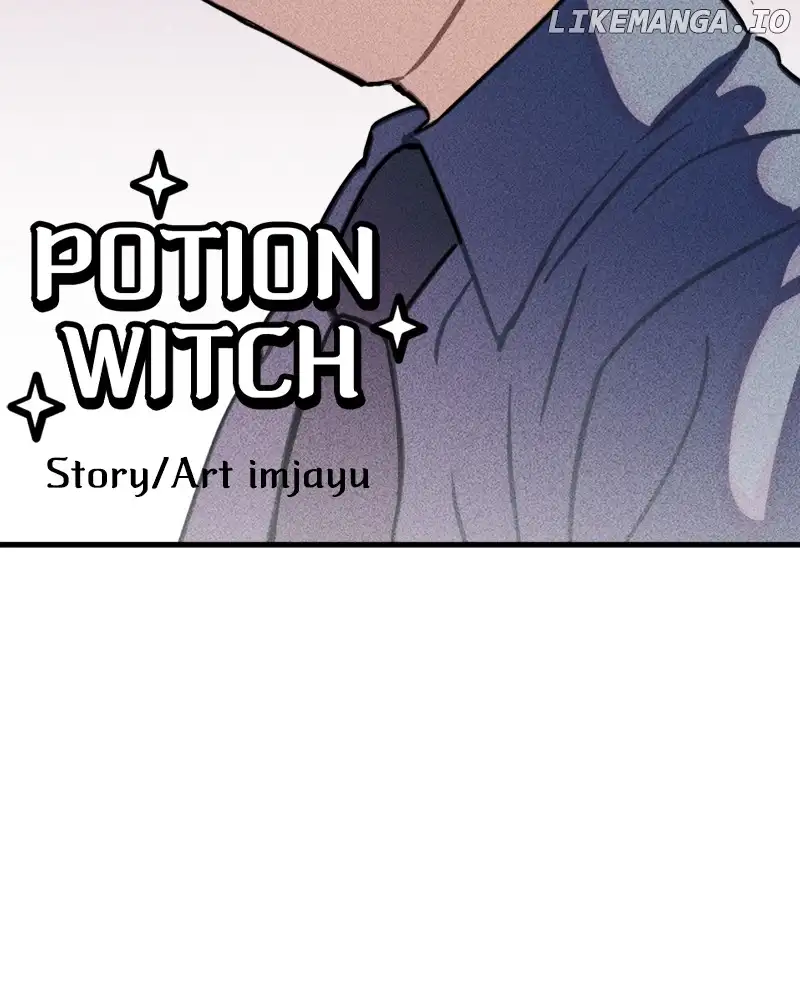 Potion Witch Chapter 10 page 15