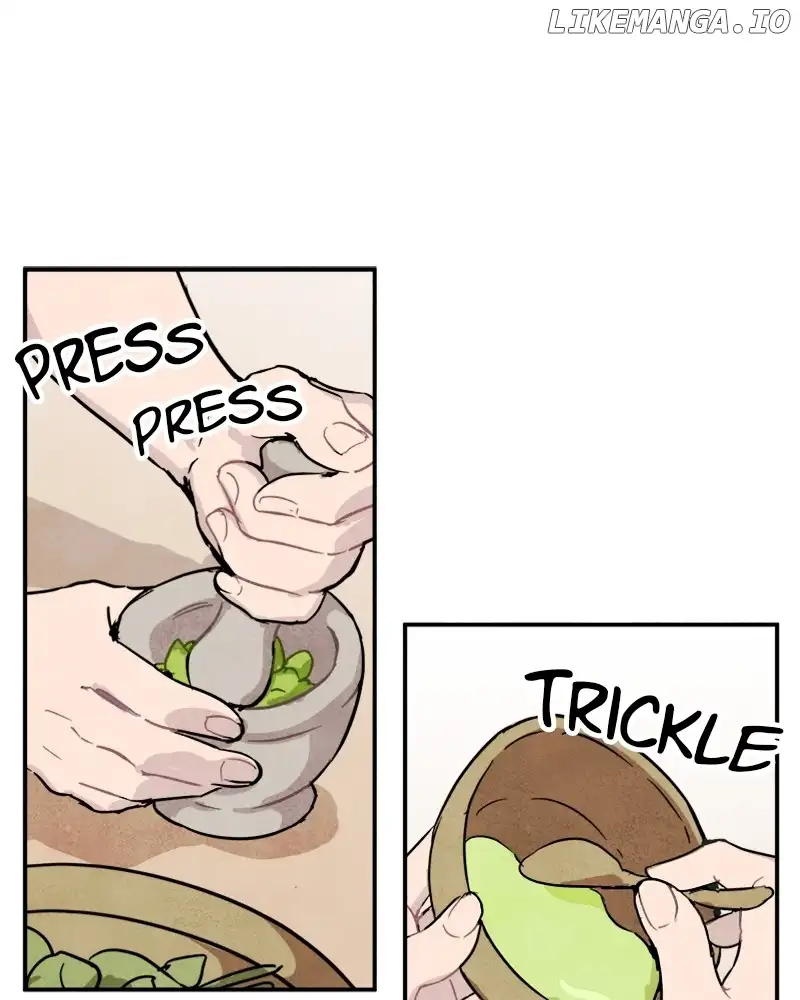 Potion Witch Chapter 10 page 17