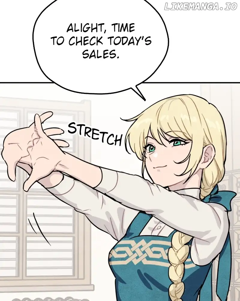 Potion Witch Chapter 10 page 20