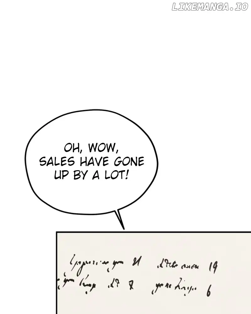 Potion Witch Chapter 10 page 22