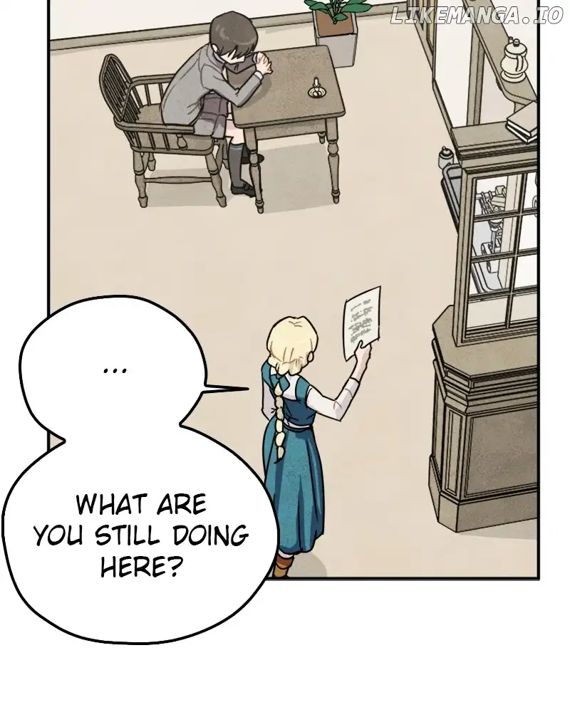 Potion Witch Chapter 10 page 26