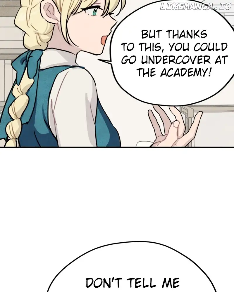 Potion Witch Chapter 10 page 39