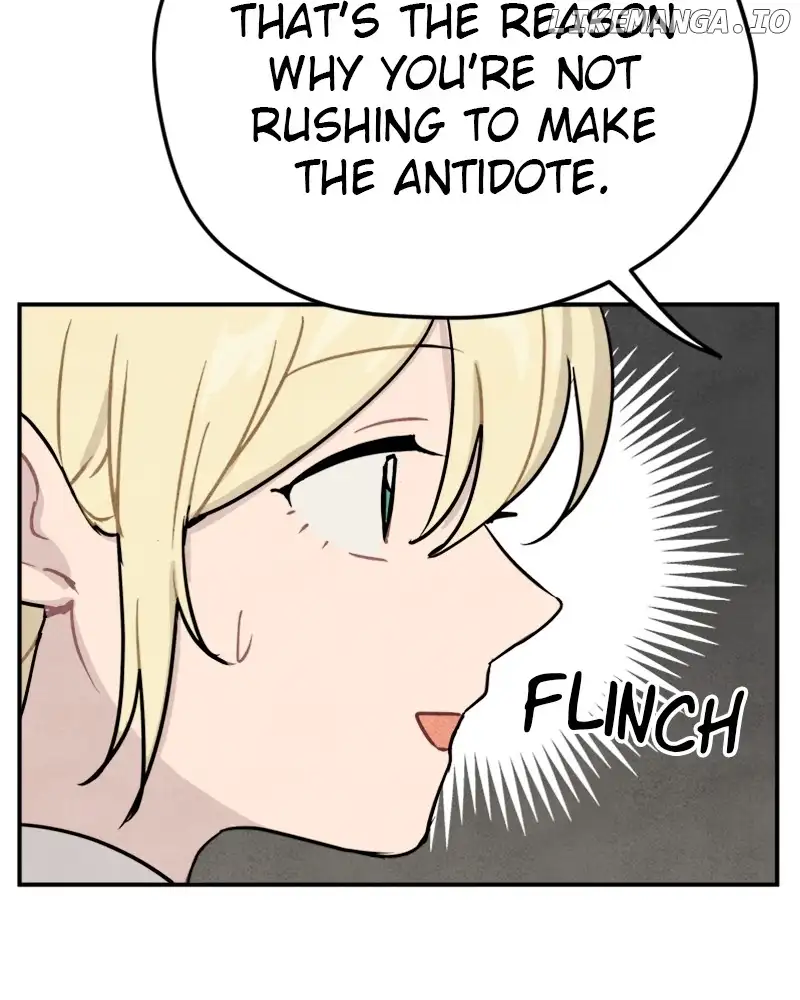 Potion Witch Chapter 10 page 40