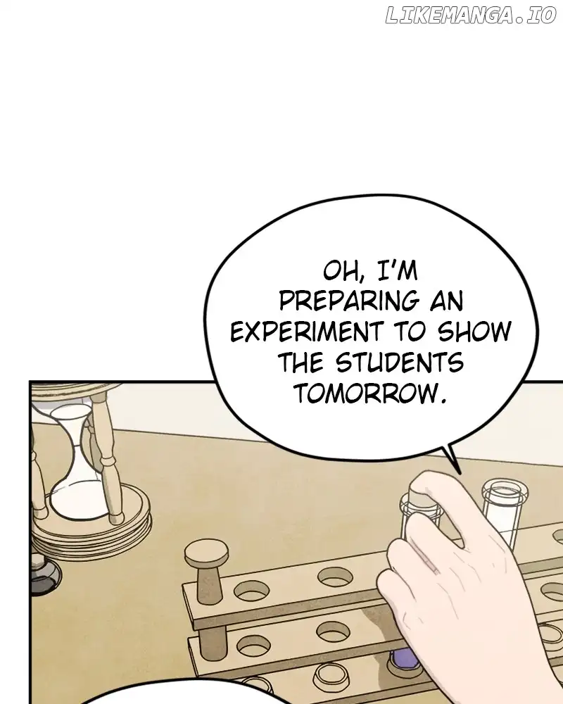 Potion Witch Chapter 10 page 4
