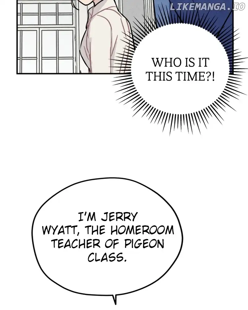 Potion Witch Chapter 10 page 61