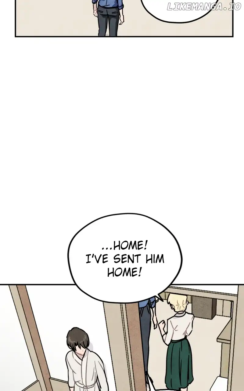 Potion Witch Chapter 11 page 72