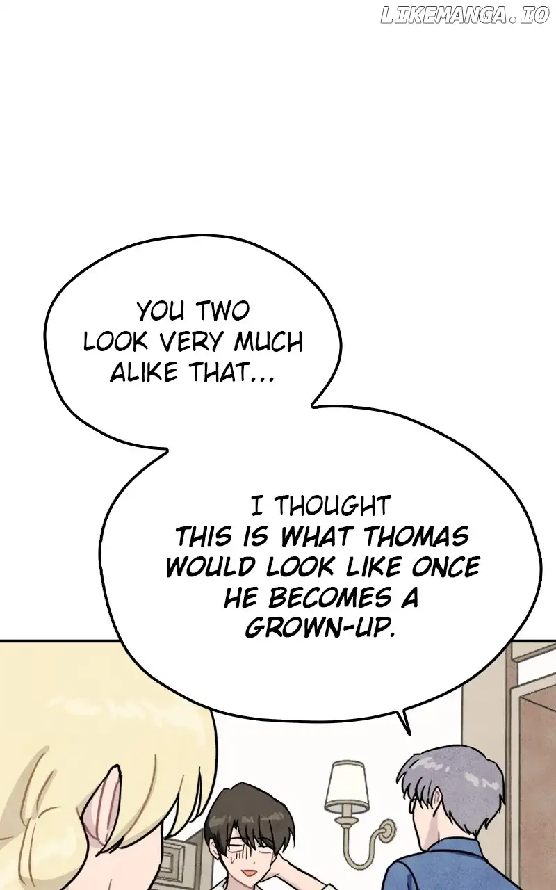 Potion Witch Chapter 12 page 13