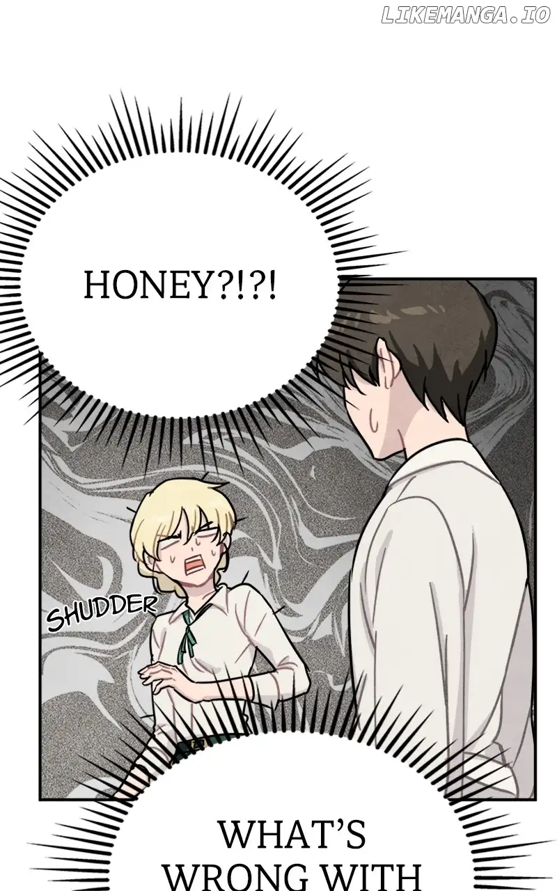 Potion Witch Chapter 12 page 19
