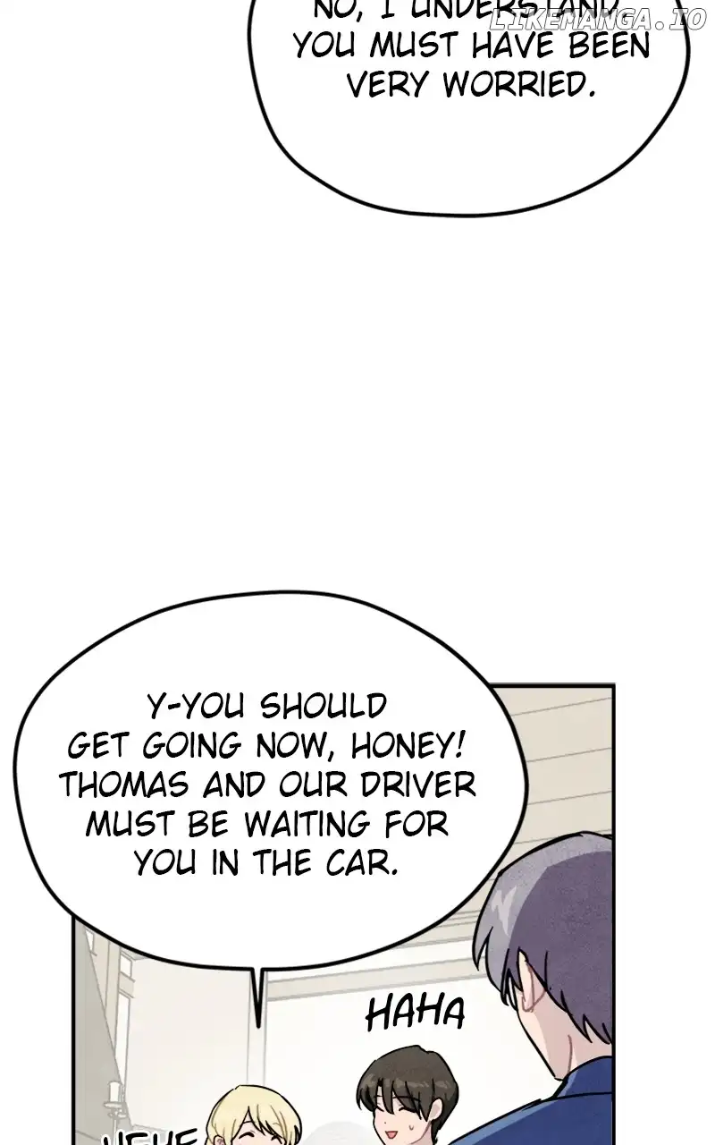 Potion Witch Chapter 12 page 26