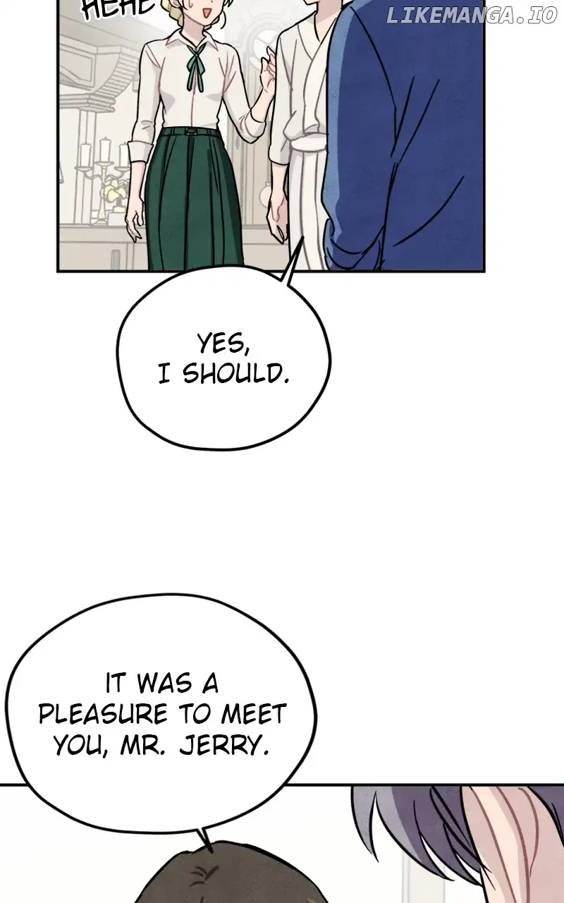 Potion Witch Chapter 12 page 27