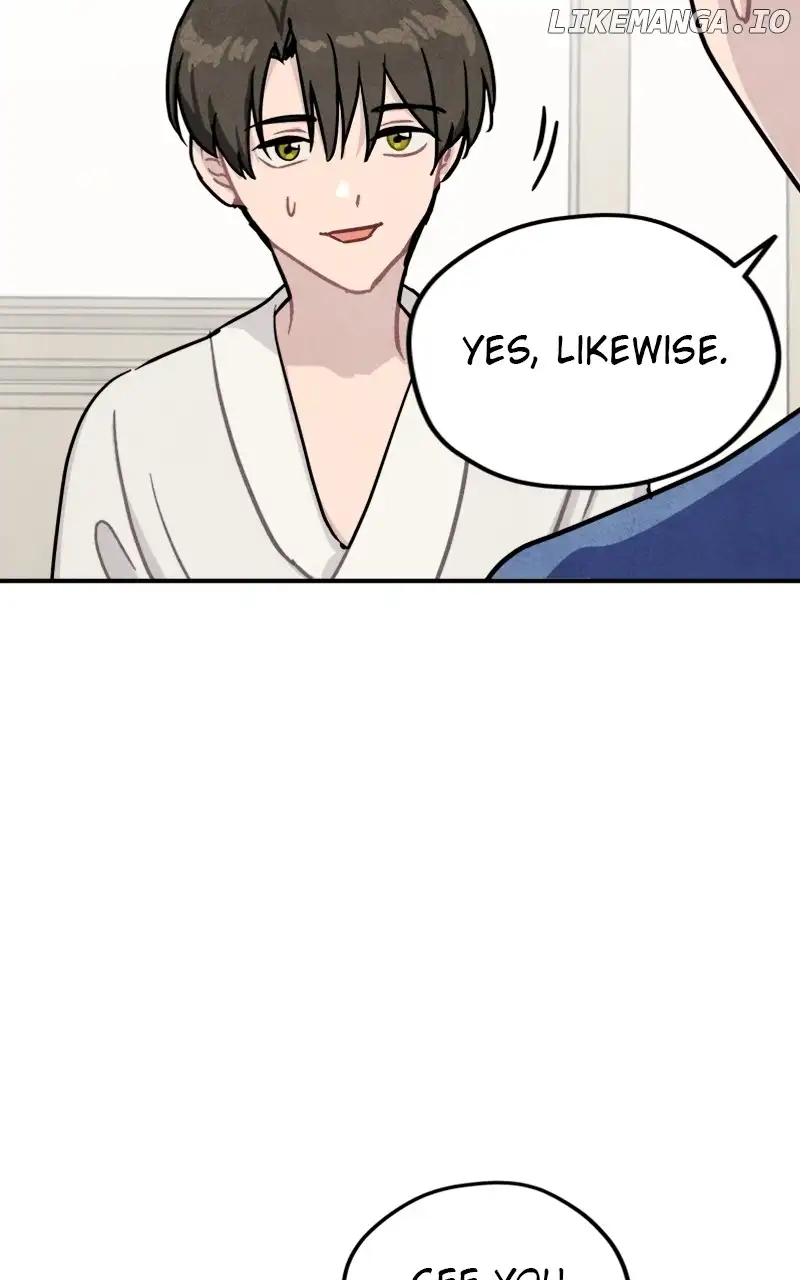 Potion Witch Chapter 12 page 28