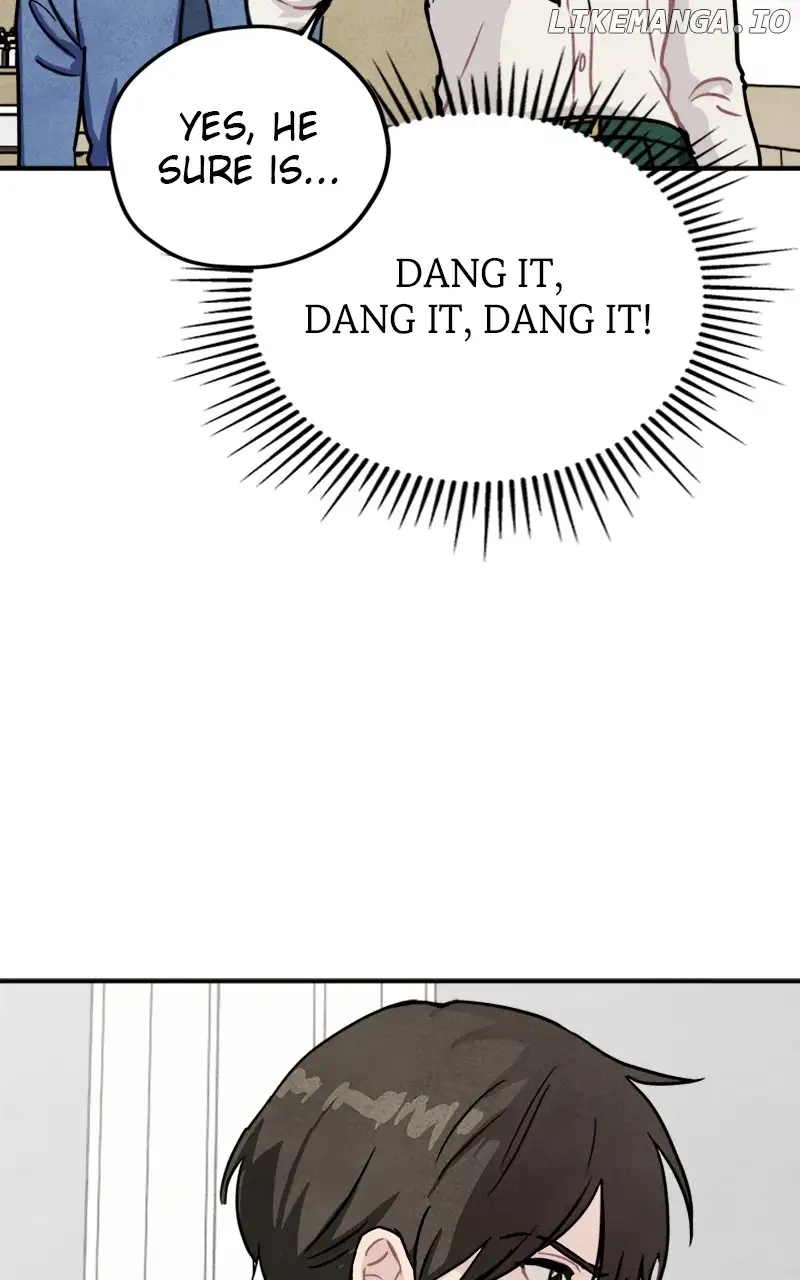 Potion Witch Chapter 12 page 31