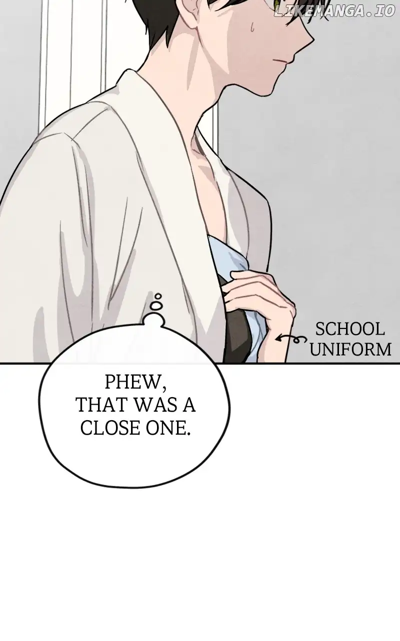 Potion Witch Chapter 12 page 32