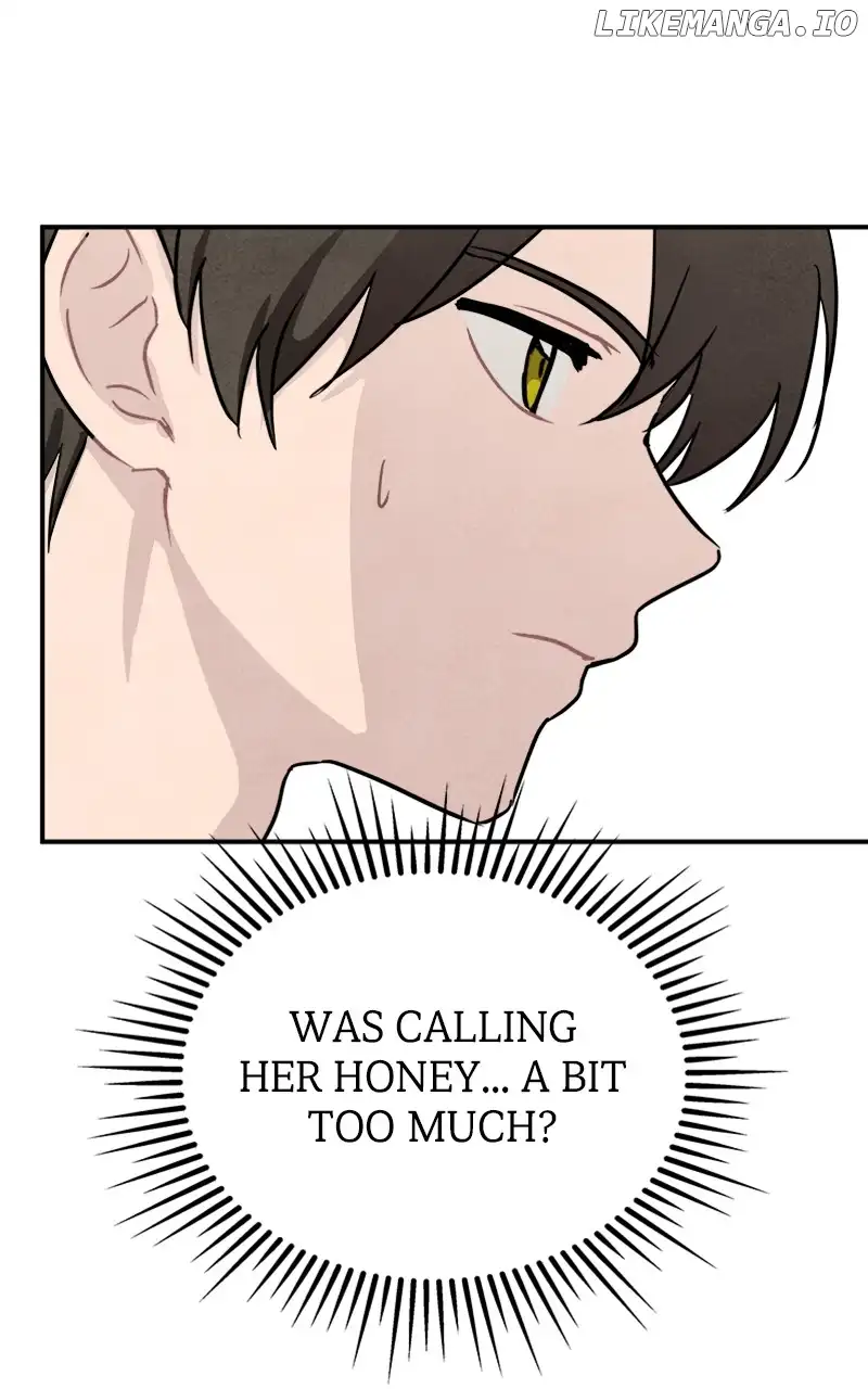 Potion Witch Chapter 12 page 33
